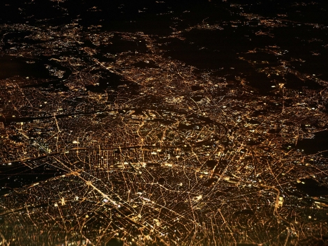 utility services prospect